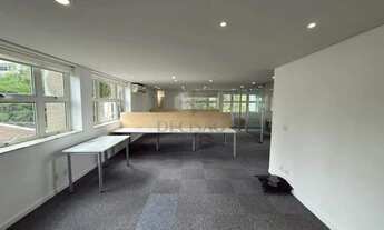 Imagem 3: Andar para aluguel, 2 vagas, Santo Agostinho - Belo Horizonte/MG