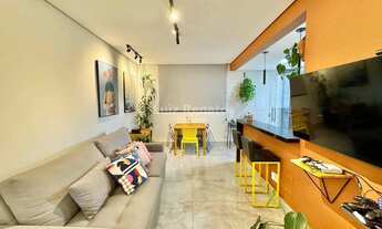 Imagem 3: Área privativa à venda no bairro Sagrada Família