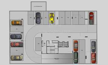 Imagem 3: Apartamento / Novo para Venda em Maceió, Jatiúca, 2 dormitórios, 1 suíte, 2 banheiros, 2 v