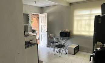 Imagem 3: Vendo casa 4 qtos Bairro Madre Gertrudes