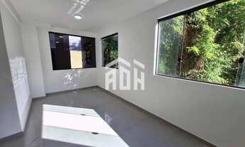 Imagem 5: Casa Espaçosa com 4 Suítes e Lazer no Parque Nova Jandira