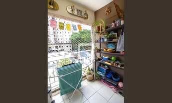 Imagem 5: Apartamento à Venda - Jardim Éster Yolanda, 3 Quartos, 63 m2