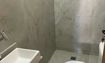 Imagem 5: Excelente casa de 1 quarto barata reformada no São Geraldo