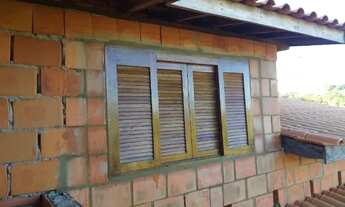 Imagem 5: VENDO OU TROCO - Rancho em construção - Sarapuí/Itapetininga - SP