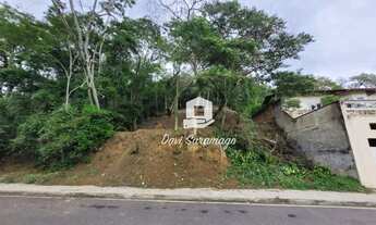 Imagem: Venda Terreno 750m²