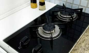 Imagem 7: OPORTUNIDADE! Alugo Kitnet Mobiliada a 1,5km da Praia de Itaparica