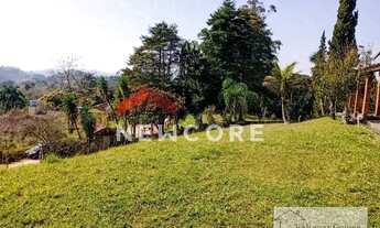 Imagem 2: Chácara em Rua - Nirvana - Biritiba Mirim/SP