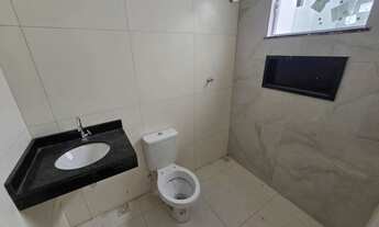 Imagem 7: Casa Nova Barra dos coqueiros ( Compre sem entrada