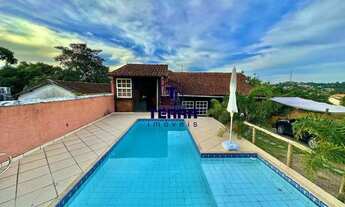 Imagem: Excelente residência de 3 quartos com suíte