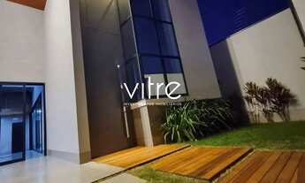 Imagem 3: Casa à venda no bairro Praça Alto Umuarama em Uberlândia