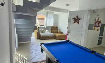 Imagem 6: Duplex com Piscina