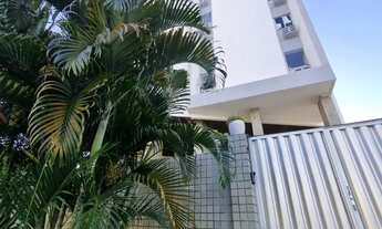 Imagem 3: VENDO APTO 4 QUARTOS EM CANDEIAS - VISTA DEFINIDA PARA O MAR!