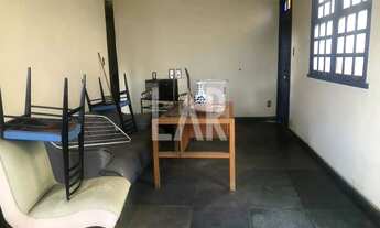 Imagem 5: Casa à venda, 4 quartos, 1 suíte, 2 vagas, Jardim América - Belo Horizonte/MG