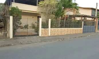 Imagem 2: Casa térrea em Jardim América, com 3 quartos suíte, Vila velha