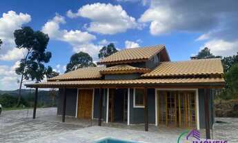 Imagem 3: CASA TÉRREA - COLINA VERDE - SP