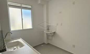 Imagem 4: RESIDENCIAL BERATI - APARTAMENTO TÉRREO AVENIDA NAÇÕES UNIDAS NORTE