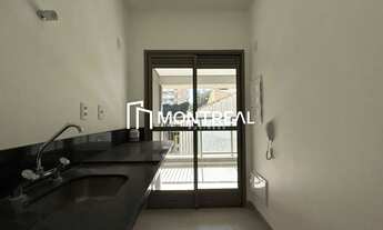 Imagem 7: APARTAMENTO À VENDA NA VILA CLEMENTINO - 2 SUÍTES, 1 VAGA DE GARAGEM