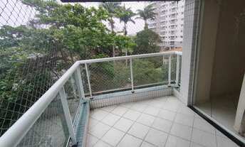 Imagem 2: Alugo Apartamento no Alto da Glória em Macaé 2qts, com segurança