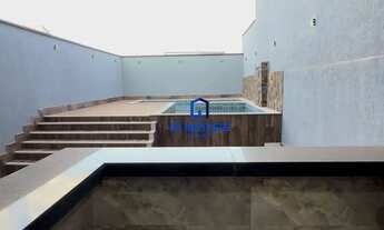 Imagem 7: Imóvel para venda possui 250 metros quadrados com 3 quartos