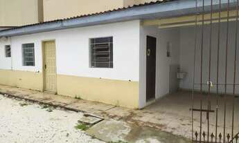 Imagem: Casa para Locação em Curitiba, Novo Mundo