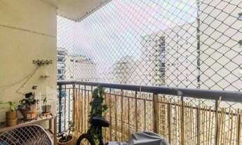 Imagem 3: RR9128 Apartamento 68m² CONDOMÍNIO RESERVA DO ALTO - OPORTUNIDADE - 2 Dorms 1 Vaga - Barue