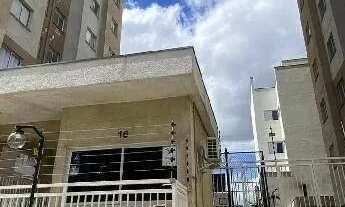 Imagem: Apartamento com 1 dormitório à venda