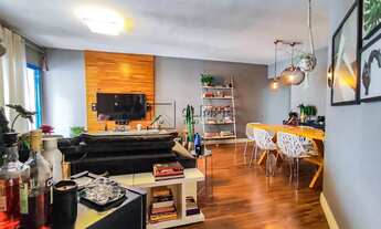 Imagem: Venda Apartamento 3 Dormitórios - 98 m²