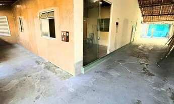 Imagem 4: Casa no bairro Porto Grande / 3 quartos