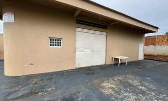 Imagem 3: Barracão a venda no bairro Jatobá