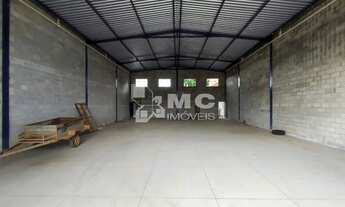 Imagem 6: Aluguel/Venda de Galpão espaçoso e em uma das melhores localizações comerciais