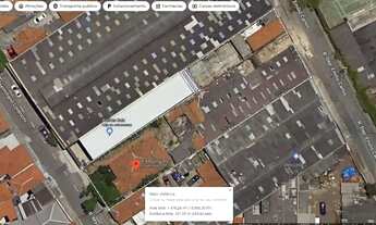 Imagem: Terreno à venda, Fundação - São Caetano