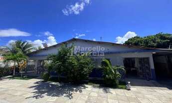 Imagem 2: Casa de 100m² na Praia de Tamandaré