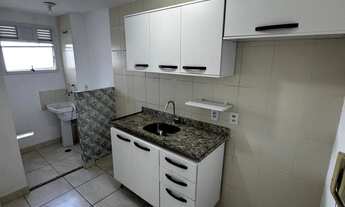 Imagem 7: Vita Residencial Clube 55 metros Super Ventilado