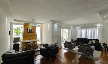 Imagem 7: Casa em Condomínio para Venda em Santana de Parnaíba, Alphaville, 3 dormitórios, 1 suíte