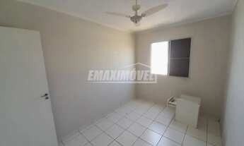 Imagem 7: Apartamento para Aluguel - Condomínio Residencial Sabiá Laranjeiras - Altos de Ipanema, So