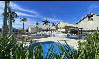 Imagem: Casa 2 dormitórios para alugar Morro das