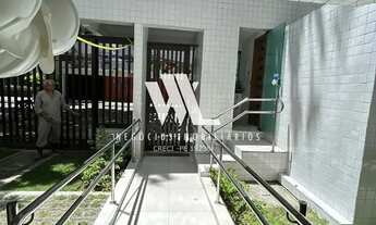 Imagem 3: Imóvel para venda com 45 metros quadrados com 2 quartos em Boa Viagem - Recife - PE