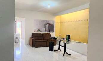 Imagem 7: Casa no centro de Mamanguape