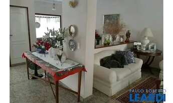 Imagem 5: CASA EM CONDOMÍNIO - PORTAL DO PARAÍSO I - SP