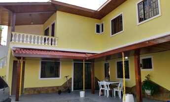 Imagem 2: Sobrado em Rua Úrsula Isabel de Mello - Vila São José - Taubaté/SP