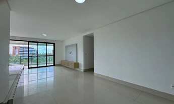 Imagem 7: Apartamento - Aluguel Mobília fixa - 181m2 4 quartos - Varanda do Parque