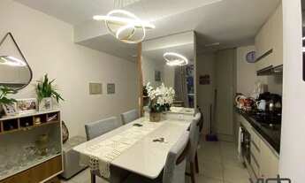 Imagem 6: Apartamento 02 dormitórios