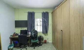 Imagem 7: Sobrado em Tatuapé