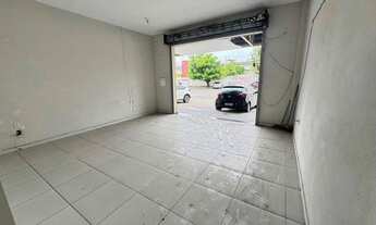 Imagem 3: Ponto Comercial para Locação em Fortaleza, Parangaba, 2 banheiros