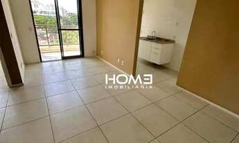 Imagem 3: Cobertura com 3 dormitórios à venda, 119 m² por R$ 575.000,00 - Pechincha - Rio de Janeiro