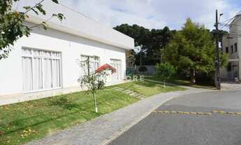 Imagem 6: Sobrado em Rua Frederico Stella - Cachoeira - Curitiba/PR