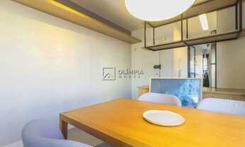 Imagem 7: Aluguel Apartamento 1 Dormitórios - 85 m² Pinheiros