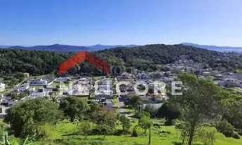 Imagem 4: Lote em Rua Leonel Pereira - Cachoeira do Bom Jesus - Florianópolis/SC