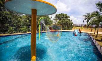 Imagem 3: Apartamento com 2 dormitórios à venda, 45 m² por R$ 135.000,00 - Zona Norte - São Gonçalo