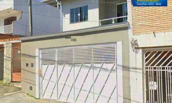 Imagem: Casa com 3 dormitórios, 221 m² - aluguel